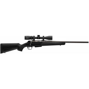 Winchester XPR Compact 7mm-08 20in rifle with Vortex Crossfire II 3-9x40 scope