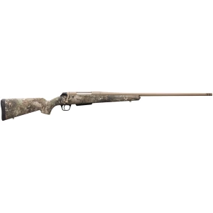 Winchester XPR 6.5 PRC 24 in TrueTimber camo rifle with 3-round detachable magazine