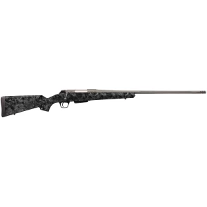 Winchester XPR Extreme Hunter .308 Win 22-inch Tungsten Cerakote TrueTimber Midnight right-hand rifle