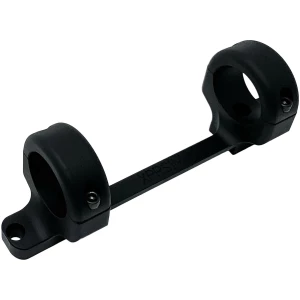 DNZ Game Reaper Winchester XPR 1-inch Medium Matte Black 1-piece Scope Mount
