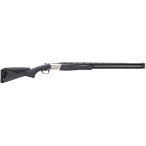 Browning Cynergy CX Composite 12 Gauge over-under shotgun, 32 inch ventilated rib barrel