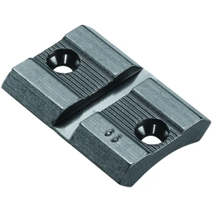 Weaver #35M matte top mount scope base for Remington 700, aluminum