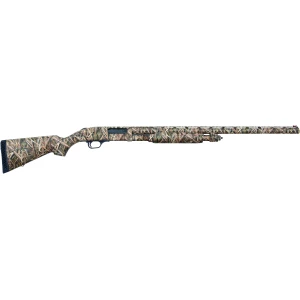 Mossberg 835 Ulti‑Mag 12 Gauge 28" Vent Rib Mossy Oak Shadow Grass Blades