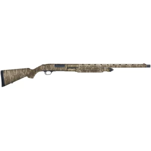 Mossberg 835 Ulti-Mag 12ga 26in Mossy Oak Bottomland pump shotgun