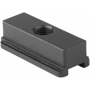 AmeriGlo UTSP134 Universal Shoe Plate  Black Steel for Sig P224