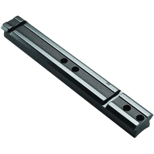 Weaver #88 one-piece top mount aluminum scope base for Mossberg 500AS/600, gloss black
