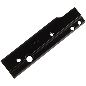 Weaver detachable side mount scope base #3B in black for Winchester 94