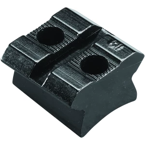 Weaver Top Mount Scope Base #14 black for Savage 99/1895/1899