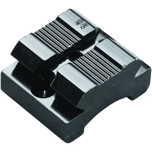 Weaver #95 gloss black one-piece top mount scope base for Winchester 94 Angle-Eject