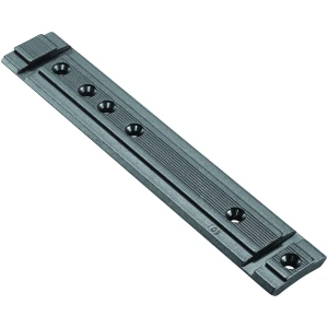 Weaver TO-9M .22 Tip-Off Adapter Base Matte Black for Ruger 10/22
