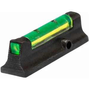 HiViz LCR2010G Front Sight Ruger LCR & LCRx Green Fiber Optic