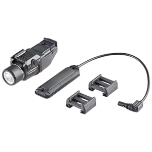 Streamlight TLR RM 1 HL-X USB rail-mounted light 1000 lumens black