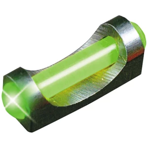 Truglo TG948UG Fat Bead  Universal Shotgun Green Fiber Optic Black