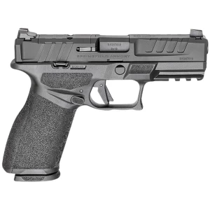 Springfield Armory Echelon 4.0 FC 9mm pistol 4-inch barrel black tritium U-Dot