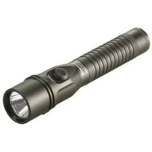 Streamlight Strion DS 375 lumens black rechargeable flashlight