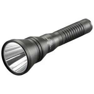 Streamlight Strion HPL 615LM black 12V DC flashlight
