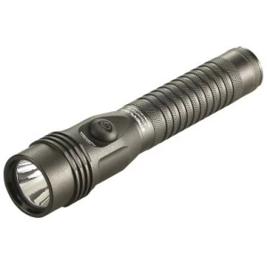 Streamlight Strion DS HL 700 lumen black rechargeable flashlight