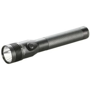 Streamlight Stinger DS LED HL rechargeable flashlight black anodized 200/400/800 lumens