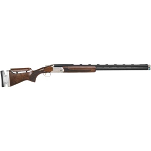 Mossberg Gold Reserve Super Sport 12ga 30in vent-rib over-under shotgun with satin black walnut stock