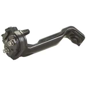 Streamlight contoured remote switch for TLR-1/TLR-2 in black polymer, fits Glock 17/22 and 19/23 frames