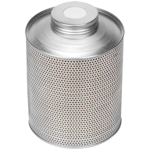 Lockdown Silica Gel can 750g for safe moisture control