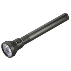 Streamlight UltraStinger LED 1100LM 12V flashlight, black finish