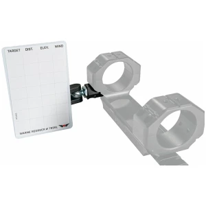 WARNE SKYLINE PM DELTA CARD HOLDER