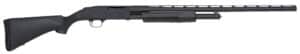 Mossberg 500 FLEX All-Purpose 12 Gauge 28in Vent Rib Matte Blued Synthetic