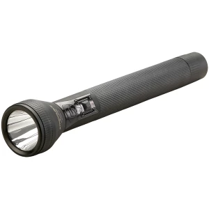 Streamlight SL-20LP rechargeable flashlight black 60/225/450 lumens 13.2 inches