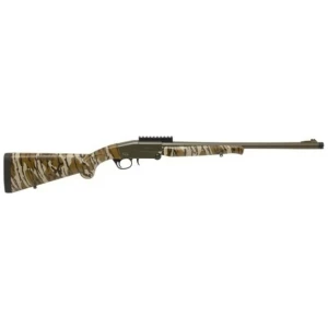 Charles Daly 101 compact 20 Gauge shotgun 20 in Mossy Oak Bottomland