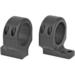 DNZ Game Reaper 2 703TM2 30mm matte black scope mount and rings for Howa rifles