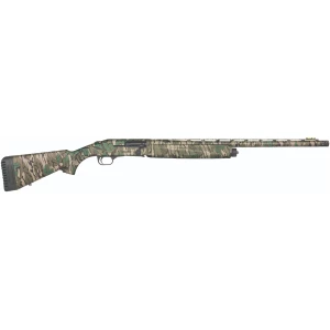 Mossberg 940 Pro Turkey 12ga 24in Mossy Oak Greenleaf synthetic stock right hand