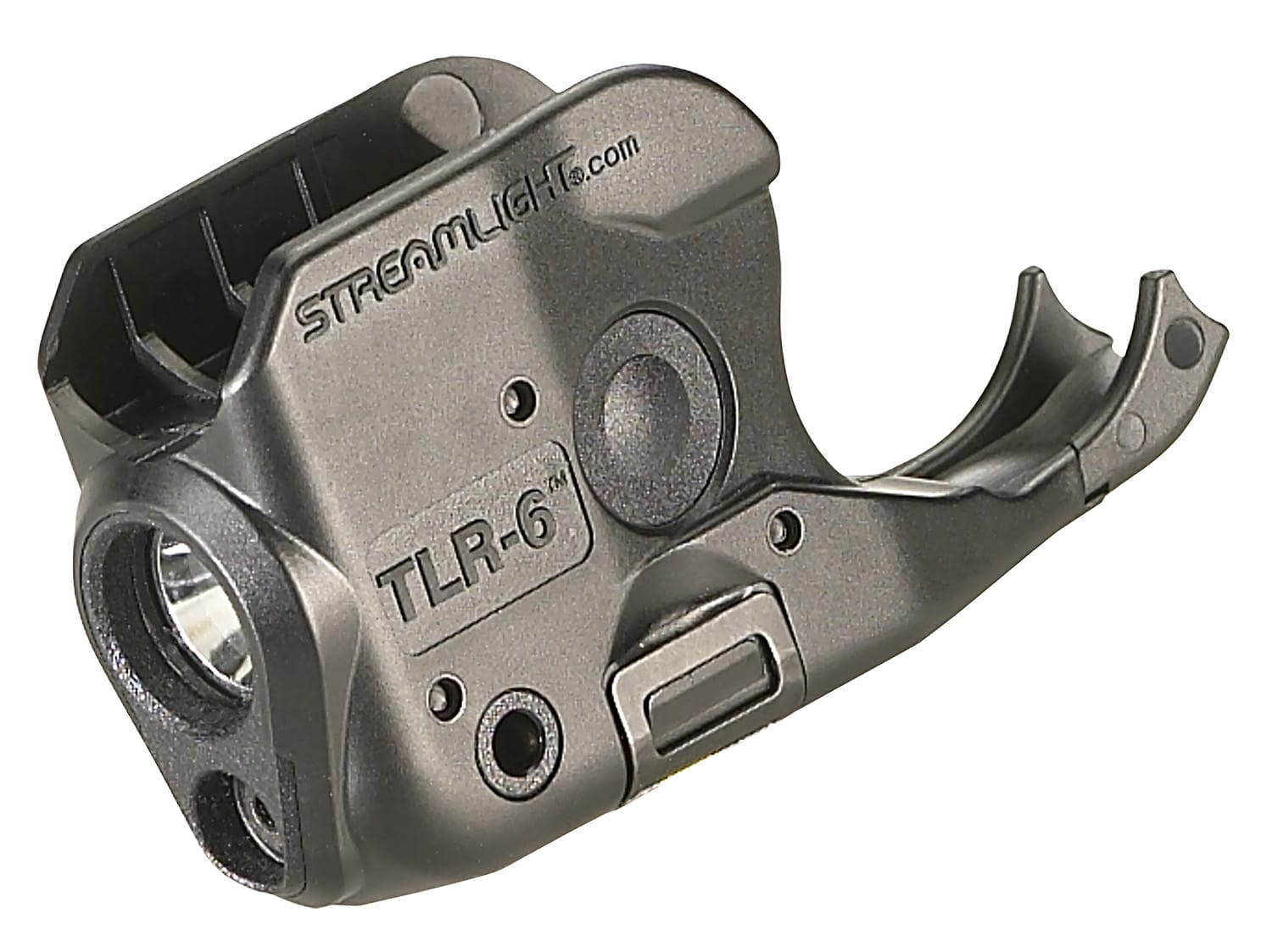 Streamlight TLR-6 weapon light with white LED and red laser for Sig Sauer P238/P938