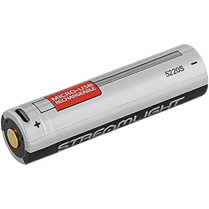 Streamlight SLB-26 3.7V 2600mAh rechargeable battery (single pack)