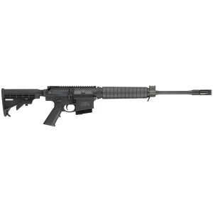 Smith & Wesson 811311 M&P10 Optic Ready *MD Compliant 308 Win/7.62x51mm NATO 10+1 18" Black Armornite Barrel, Black Receiver, Black 6 Position Stock & Polymer Grip, Ambidextrous Safety