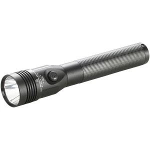 Streamlight Stinger LED HL rechargeable flashlight C4 LED up to 800 lumens black anodized