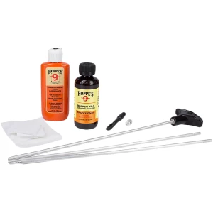 Hoppe's SGO12 Shotgun Cleaning Kit 12 Gauge Includes Storage Box