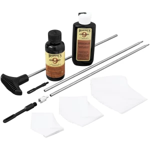 Hoppe's BRUO Bench Rest Rifle & Shotgun Cleaning Kit All-Calibers