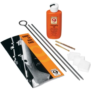 Hoppe's AC1 Maintenance Cleaning Kit 17 Cal Air Rifle & Air Pistol