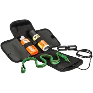 Hoppe's 34015 BoreSnake Soft Sided Cleaning Kit 30 Cal / 7.62 Rifle (Clam Package)