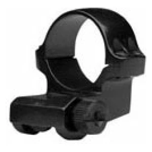 Ruger offset scope ring for 1 inch tube, medium height, steel