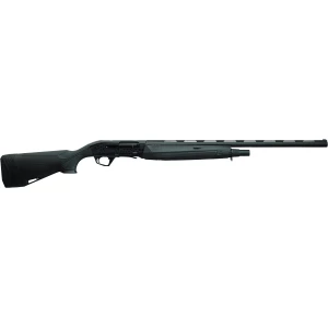 Charles Daly 601 Sport 12ga 28-inch semi-auto shotgun with black synthetic stock