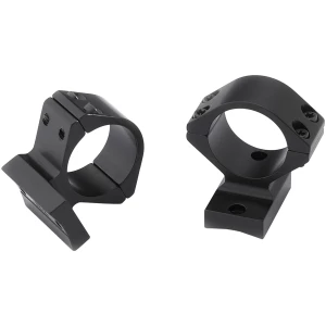 Winchester XPR integrated scope mount and rings 30mm black matte