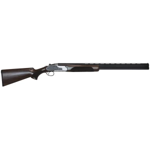 CZ Wingshooter Elite 12 gauge over/under shotgun with Turkish walnut stock and 28 inch vent-rib barrel