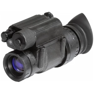 AGM PVS-14E NW1 Gen 2 night vision monocular with 26mm lens, black