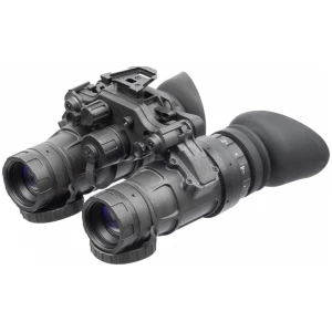 AGM UNVG NW1 Gen2 Night Vision Goggles front view