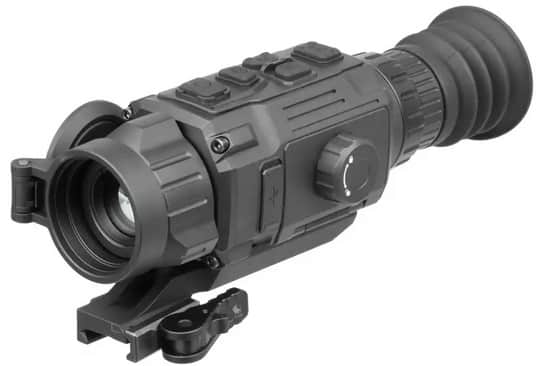 AGM RattlerV2 25-384 thermal rifle scope 384x288 25mm