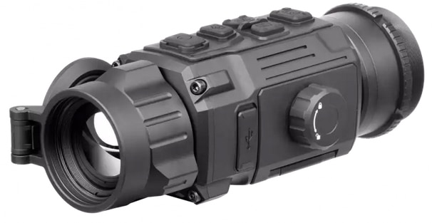 AGM Rattler-C V2 thermal clip-on 35mm objective 384x288 resolution