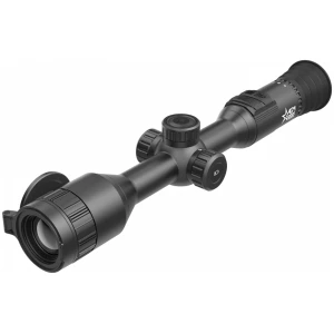 AGM Adder V2 35-384 thermal riflescope, black, 35mm objective, 384x288