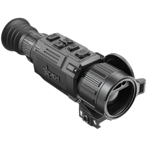 AGM Rattler V3 LRF 35mm 384x288 thermal sight black matte